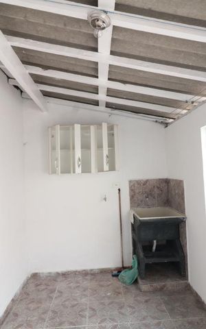 Casa à venda com 95m², 2 quartos e 1 vagaArea de Serviço