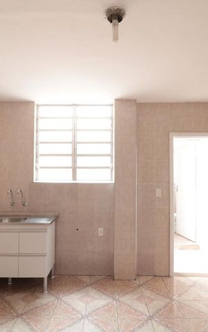 Casa à venda com 95m², 2 quartos e 1 vagaCozinha