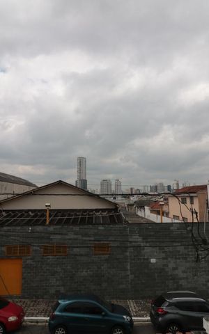 Casa à venda com 95m², 2 quartos e 1 vagaVista da Suite 1
