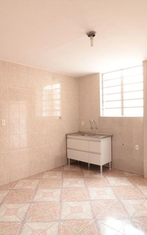 Casa à venda com 95m², 2 quartos e 1 vagaCozinha