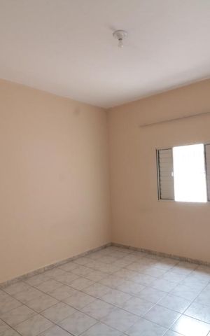 Casa à venda com 95m², 2 quartos e 1 vagaSuite 1