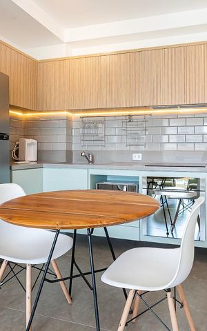 Apartamento à venda com 39m², 1 quarto e 1 vaga Apartamento à venda com 39m², 1 quarto e 1 vagaCozinha