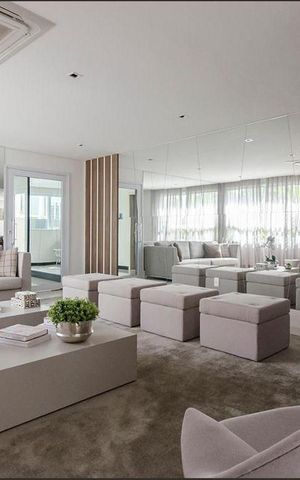 Apartamento à venda com 39m², 1 quarto e 1 vaga Apartamento à venda com 39m², 1 quarto e 1 vagaSalão de Festas