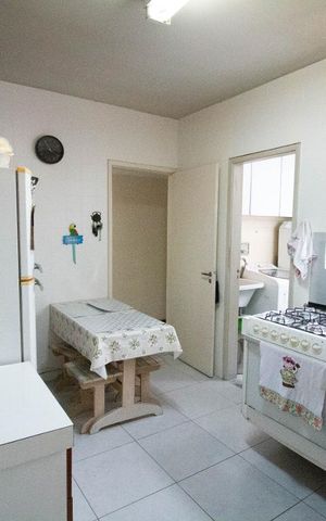 Apartamento à venda com 148m², 3 quartos e 1 vaga Apartamento à venda com 148m², 3 quartos e 1 vagaCozinha
