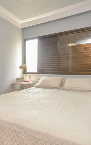 Apartamento para alugar com 65m², 2 quartos e 1 vaga Apartamento para alugar com 65m², 2 quartos e 1 vagaQuarto 2