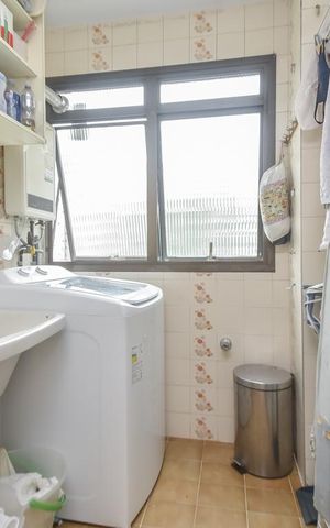 Apartamento para alugar com 65m², 2 quartos e 1 vaga Apartamento para alugar com 65m², 2 quartos e 1 vagaÁrea de Serviço