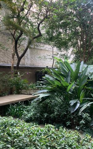 Apartamento para alugar com 65m², 2 quartos e 1 vagaÁrea comum - Jardim