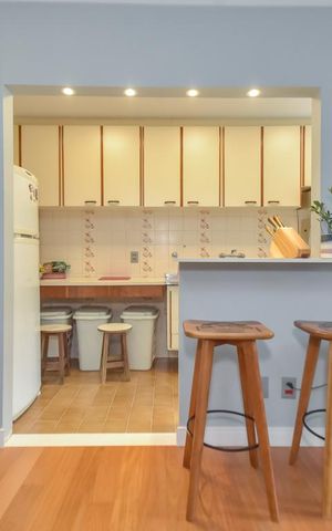 Apartamento para alugar com 65m², 2 quartos e 1 vaga Apartamento para alugar com 65m², 2 quartos e 1 vagaCozinha