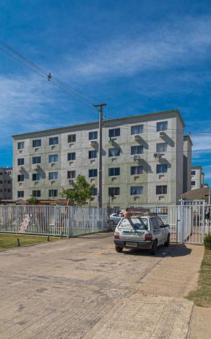 Apartamento à venda com 65m², 2 quartos e 1 vaga Apartamento à venda com 65m², 2 quartos e 1 vagaFachada e portaria