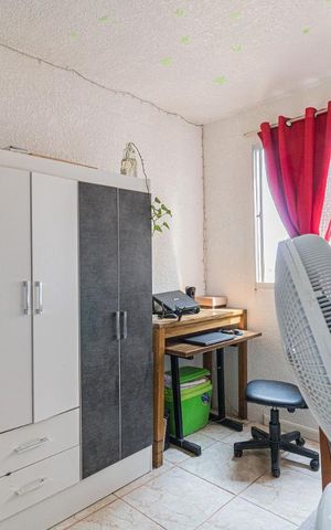 Apartamento à venda com 65m², 2 quartos e 1 vaga Apartamento à venda com 65m², 2 quartos e 1 vagaQuarto 2