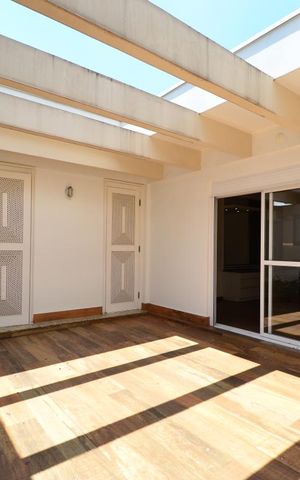 Casa à venda com 750m², 3 quartos e 5 vagasTerraço