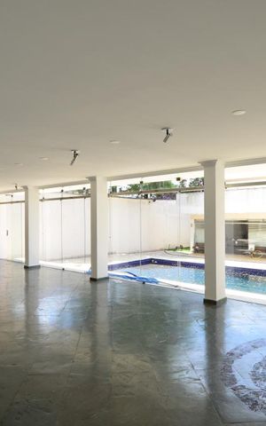 Casa à venda com 750m², 3 quartos e 5 vagasSalão de Festas