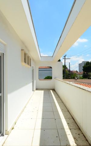 Casa à venda com 750m², 3 quartos e 5 vagasTerraço
