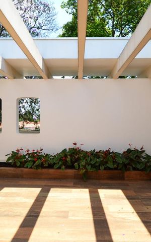 Casa à venda com 750m², 3 quartos e 5 vagasTerraço