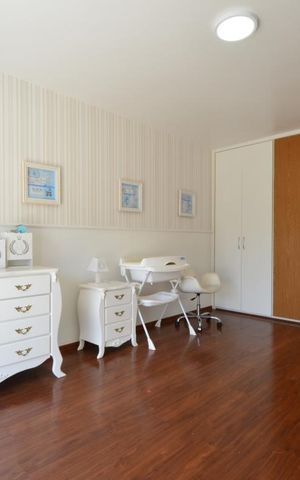 Casa à venda com 750m², 3 quartos e 5 vagasQuarto 2