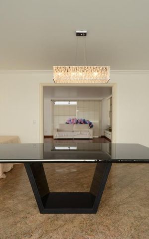 Casa à venda com 750m², 3 quartos e 5 vagasSala de Jantar