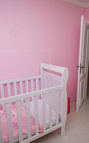 Apartamento à venda com 84m², 3 quartos e 1 vaga Apartamento à venda com 84m², 3 quartos e 1 vagaQuarto 2