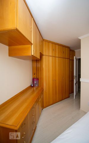 Apartamento à venda com 84m², 3 quartos e 1 vaga Apartamento à venda com 84m², 3 quartos e 1 vagaQuarto 3