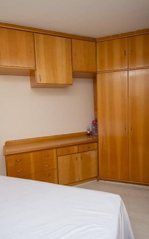 Apartamento à venda com 84m², 3 quartos e 1 vaga Apartamento à venda com 84m², 3 quartos e 1 vagaQuarto 3