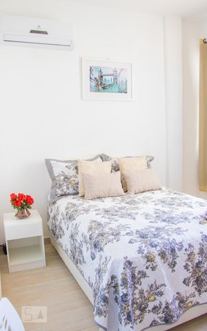 Apartamento para alugar com 80m², 2 quartos e sem vaga Apartamento para alugar com 80m², 2 quartos e sem vagaSuíte