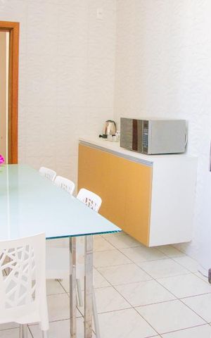 Apartamento para alugar com 80m², 2 quartos e sem vaga Apartamento para alugar com 80m², 2 quartos e sem vagaCozinha