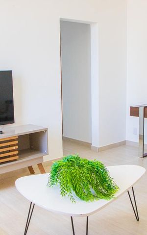 Apartamento para alugar com 80m², 2 quartos e sem vaga Apartamento para alugar com 80m², 2 quartos e sem vagaSala