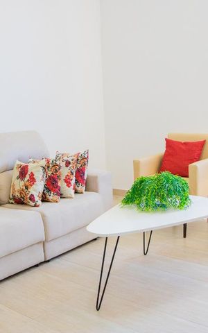 Apartamento para alugar com 80m², 2 quartos e sem vaga Apartamento para alugar com 80m², 2 quartos e sem vagaSala