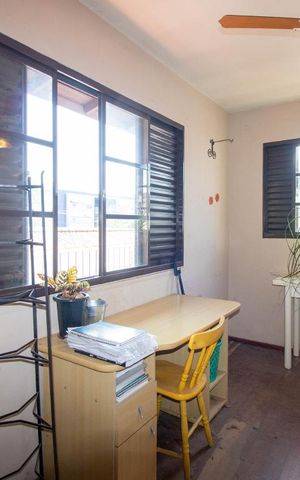 Casa à venda com 363m², 3 quartos e 1 vaga Casa à venda com 363m², 3 quartos e 1 vagaQuarto 1