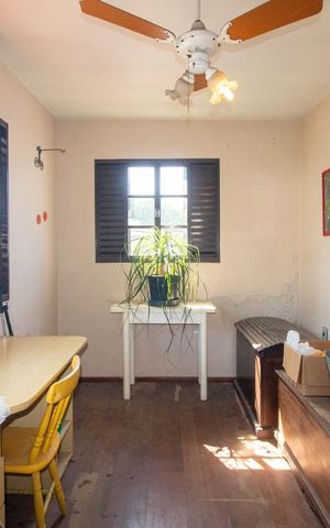 Casa à venda com 363m², 3 quartos e 1 vaga Casa à venda com 363m², 3 quartos e 1 vagaQuarto 1