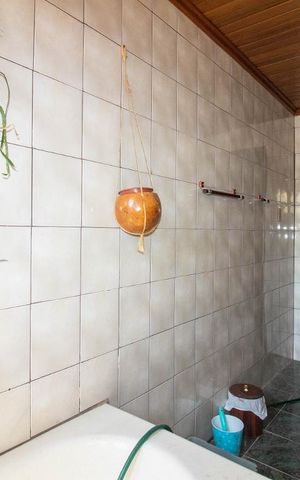 Casa à venda com 363m², 3 quartos e 1 vaga Casa à venda com 363m², 3 quartos e 1 vagaBanheiro