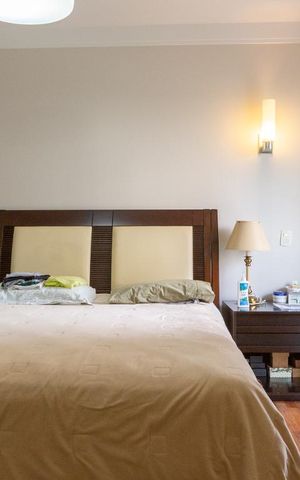 Apartamento à venda com 174m², 3 quartos e 3 vagas Apartamento à venda com 174m², 3 quartos e 3 vagasSuíte 1