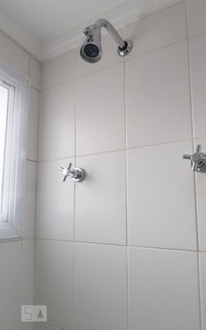 Apartamento à venda com 174m², 3 quartos e 3 vagas Apartamento à venda com 174m², 3 quartos e 3 vagasBanheiro da Suíte 3
