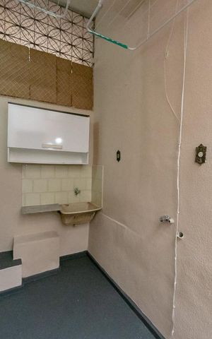 Casa para alugar com 76m², 2 quartos e sem vagaÁrea de Serviço