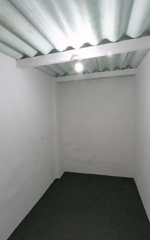 Casa para alugar com 76m², 2 quartos e sem vagaDepósito