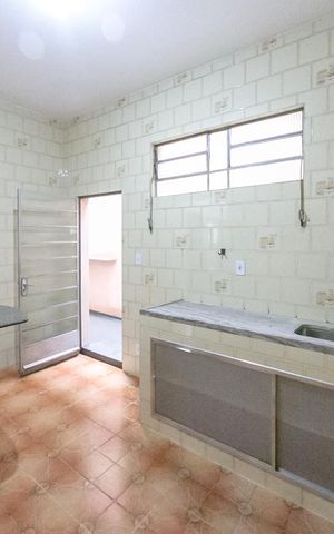 Casa para alugar com 76m², 2 quartos e sem vagaCozinha