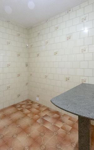 Casa para alugar com 76m², 2 quartos e sem vagaCozinha