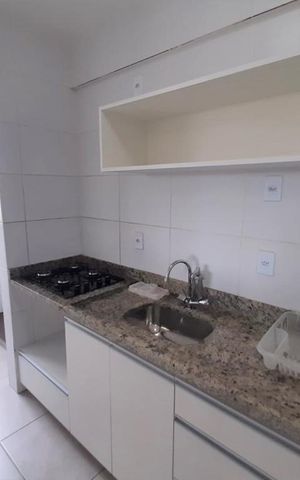 Apartamento para alugar com 69m², 1 quarto e 1 vaga Apartamento para alugar com 69m², 1 quarto e 1 vagaCozinha