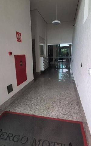 Apartamento para alugar com 69m², 1 quarto e 1 vaga Apartamento para alugar com 69m², 1 quarto e 1 vagaHall de Entrada