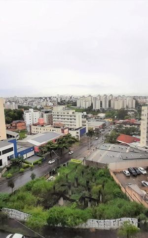 Apartamento para alugar com 69m², 1 quarto e 1 vaga Apartamento para alugar com 69m², 1 quarto e 1 vagaVista da Sala