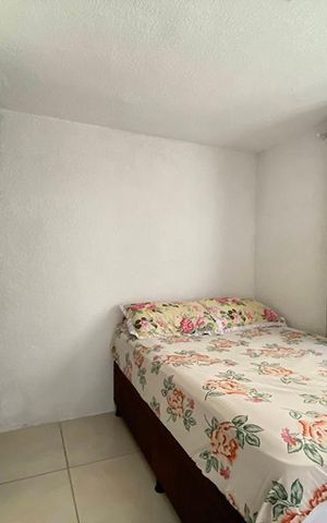 Apartamento à venda com 45m², 1 quarto e 1 vagaQuarto 