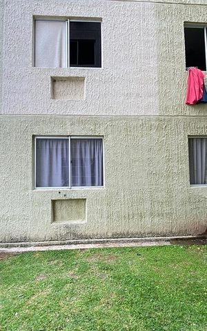 Apartamento à venda com 45m², 1 quarto e 1 vagaVista Quarto 
