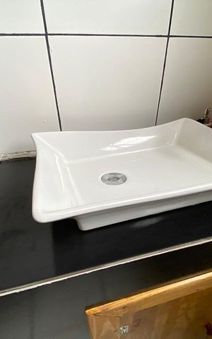 Apartamento à venda com 45m², 1 quarto e 1 vagaBanheiro