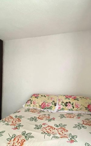 Apartamento à venda com 45m², 1 quarto e 1 vagaQuarto 