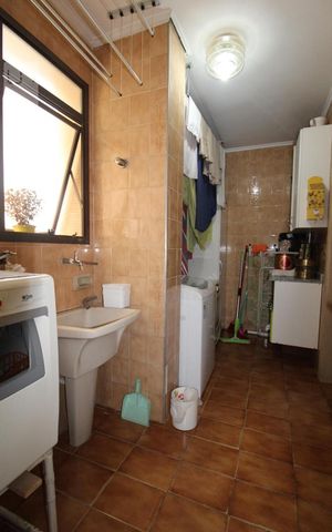 Apartamento à venda com 180m², 4 quartos e 3 vagasÁrea de Serviço