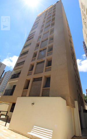 Apartamento à venda com 180m², 4 quartos e 3 vagasFachada do Prédio