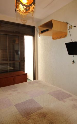 Apartamento à venda com 180m², 4 quartos e 3 vagasQuarto 1 (suíte master)