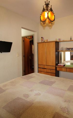 Apartamento à venda com 180m², 4 quartos e 3 vagasQuarto 1 (suíte master)