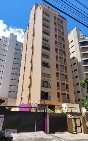 Apartamento à venda com 180m², 4 quartos e 3 vagas Apartamento à venda com 180m², 4 quartos e 3 vagasFachada do Condomínio