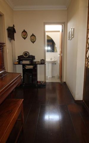 Apartamento à venda com 180m², 4 quartos e 3 vagasAntesala