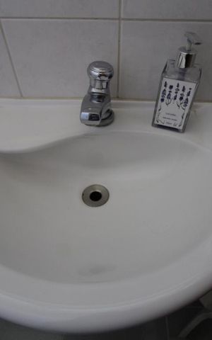 Apartamento à venda com 180m², 4 quartos e 3 vagasLavabo